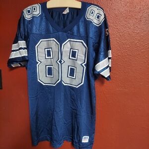 Wilson Dallas Cowboys Michael Irvin Jersey